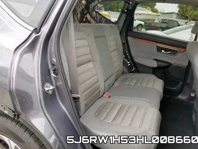 5J6RW1H53HL008660 фото 7