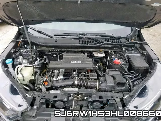 5J6RW1H53HL008660 фото 8