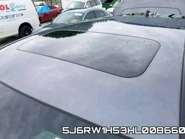 5J6RW1H53HL008660 фото 10