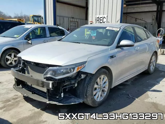 5XXGT4L33HG133297 фото 3
