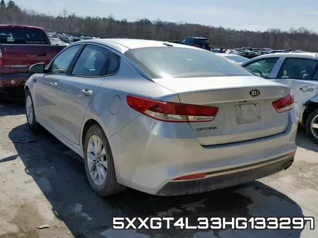 5XXGT4L33HG133297 фото 4