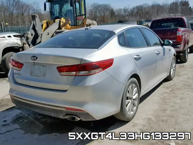5XXGT4L33HG133297 фото 5