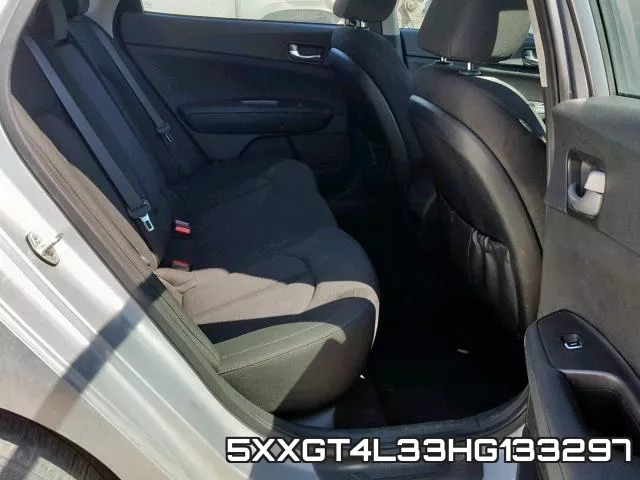 5XXGT4L33HG133297 фото 7