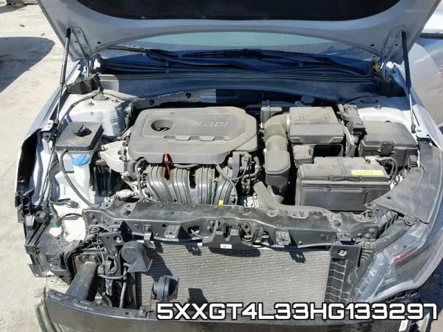 5XXGT4L33HG133297 фото 8