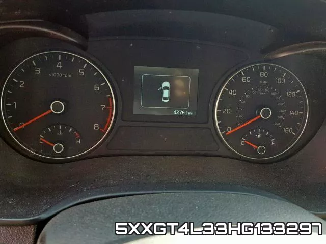 5XXGT4L33HG133297 фото 9