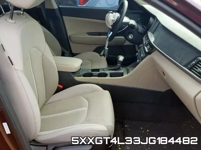 5XXGT4L33JG184482 фото 6