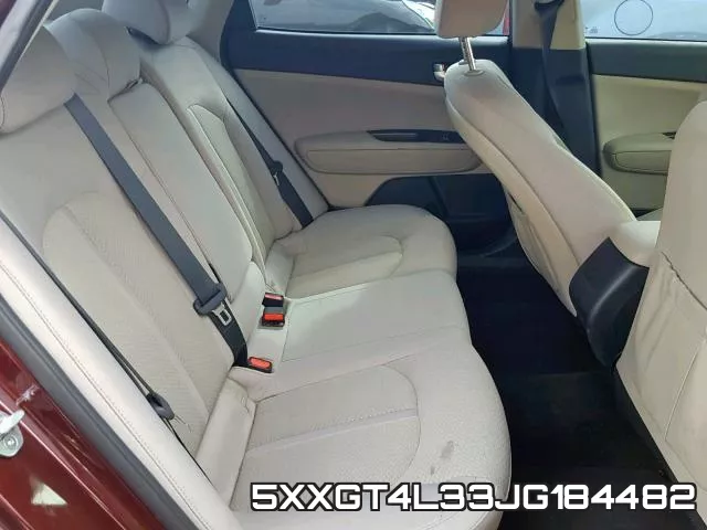 5XXGT4L33JG184482 фото 7