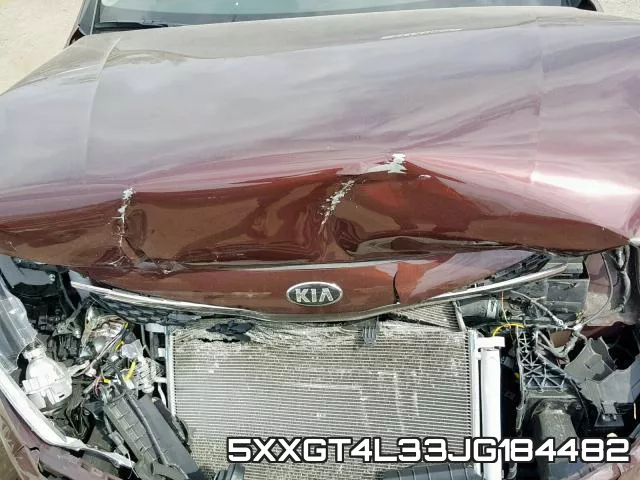 5XXGT4L33JG184482 фото 8