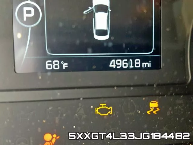 5XXGT4L33JG184482 фото 9