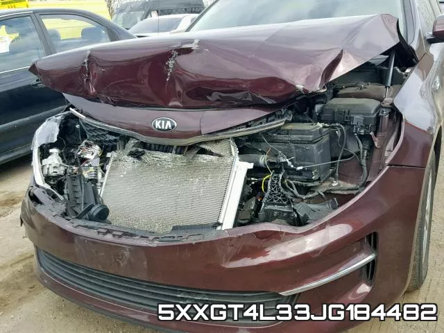 5XXGT4L33JG184482 фото 10