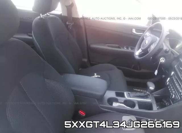 5XXGT4L34JG266169 фото 6