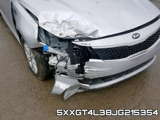 5XXGT4L38JG215354 фото 10