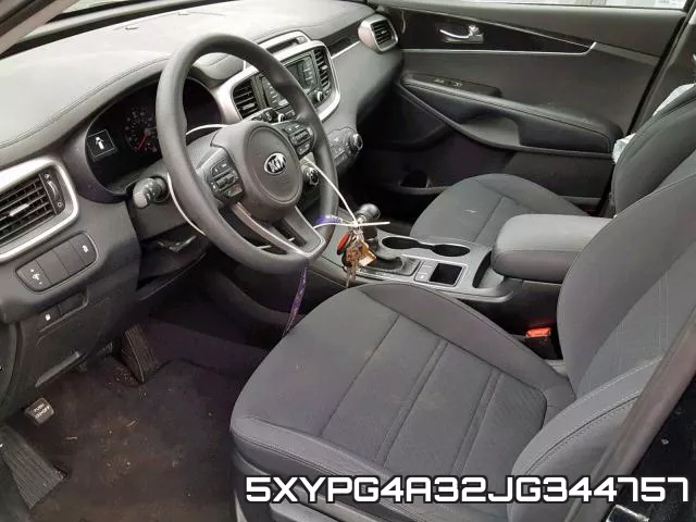 5XYPG4A32JG344757 фото 6