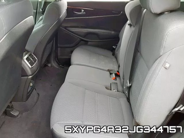 5XYPG4A32JG344757 фото 7