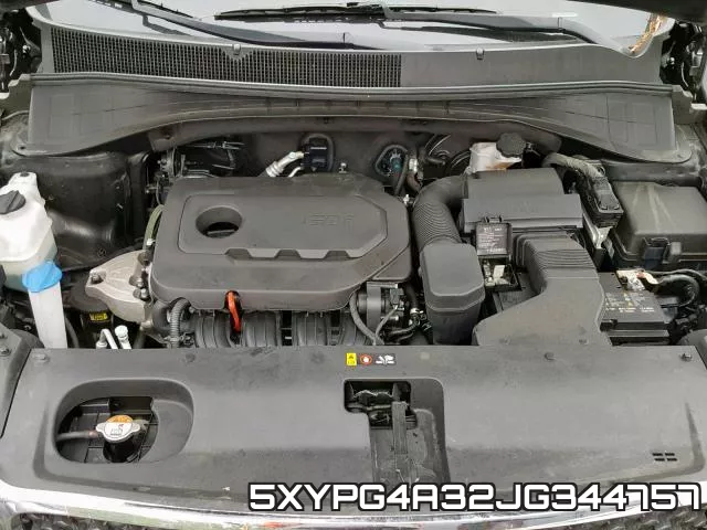 5XYPG4A32JG344757 фото 8