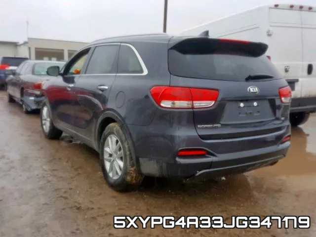 5XYPG4A33JG347179 фото 4