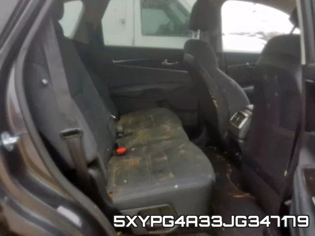 5XYPG4A33JG347179 фото 7