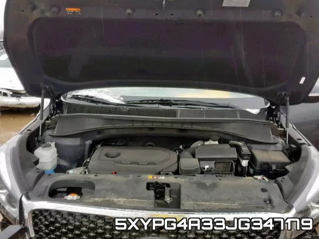5XYPG4A33JG347179 фото 8