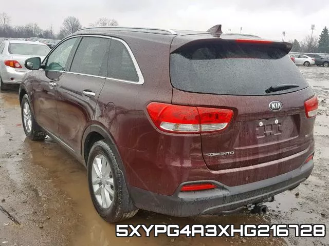 5XYPG4A3XHG216728 фото 4