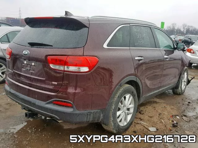 5XYPG4A3XHG216728 фото 5