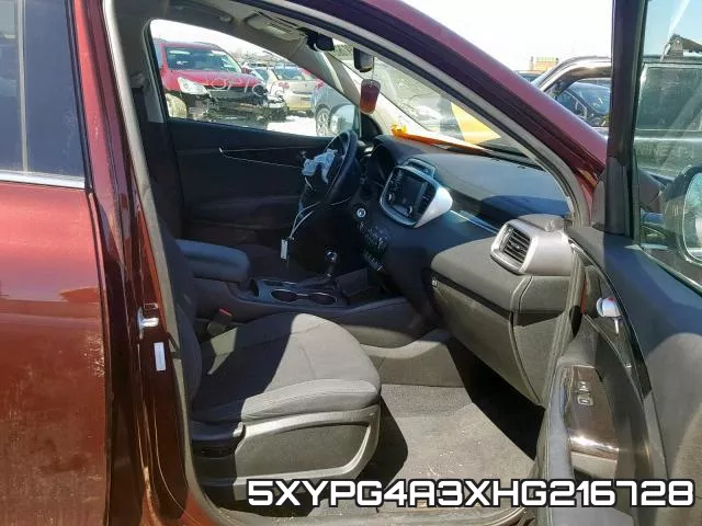 5XYPG4A3XHG216728 фото 6