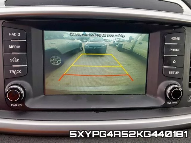 5XYPG4A52KG440181 фото 10
