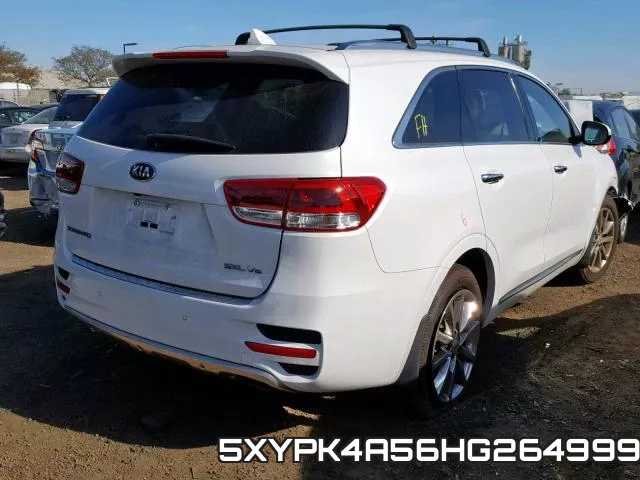 5XYPK4A56HG264999 фото 5