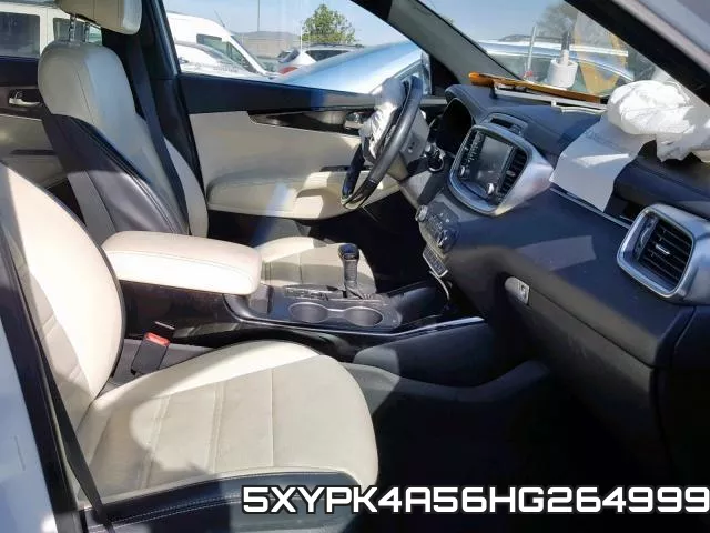 5XYPK4A56HG264999 фото 6