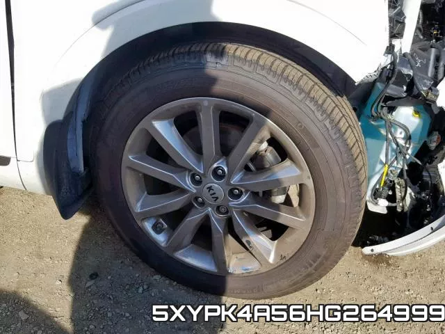 5XYPK4A56HG264999 фото 10