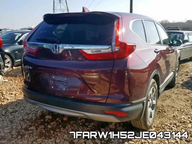 7FARW1H52JE043144 фото 5