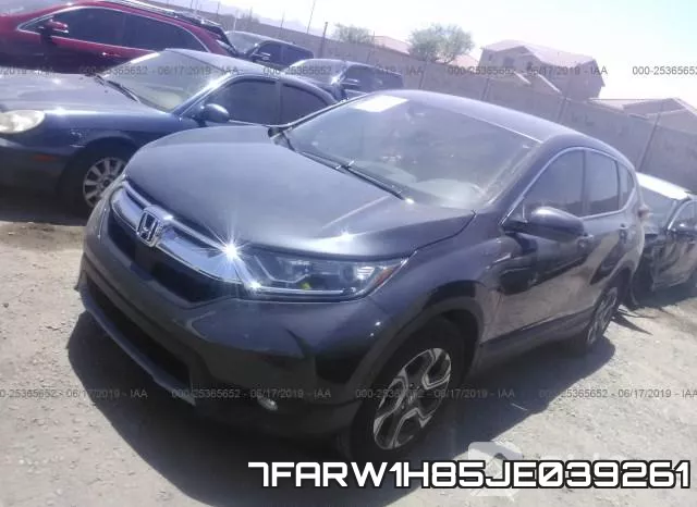 7FARW1H85JE039261 фото 3