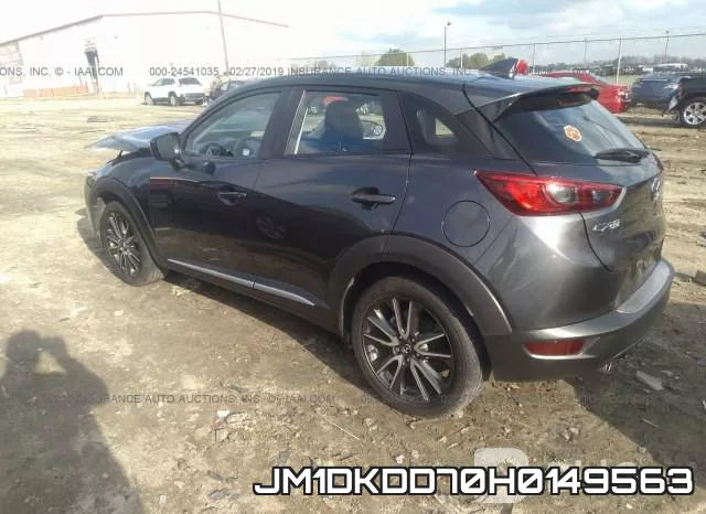 JM1DKDD70H0149563 фото 4