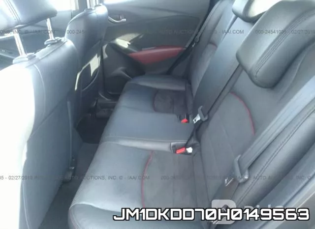 JM1DKDD70H0149563 фото 9