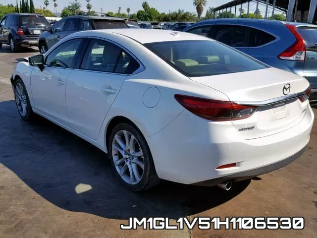 JM1GL1V51H1106530 фото 4