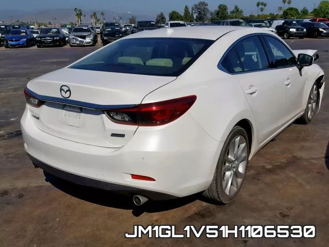 JM1GL1V51H1106530 фото 5
