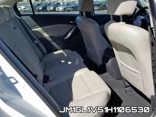 JM1GL1V51H1106530 фото 7