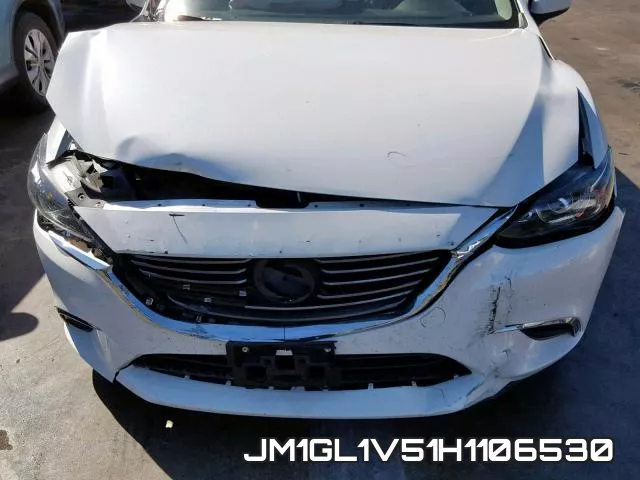 JM1GL1V51H1106530 фото 8