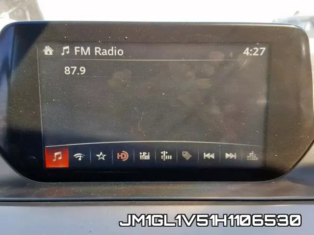 JM1GL1V51H1106530 фото 10