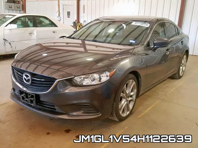 JM1GL1V54H1122639 фото 3