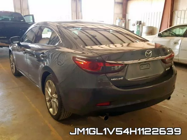 JM1GL1V54H1122639 фото 4