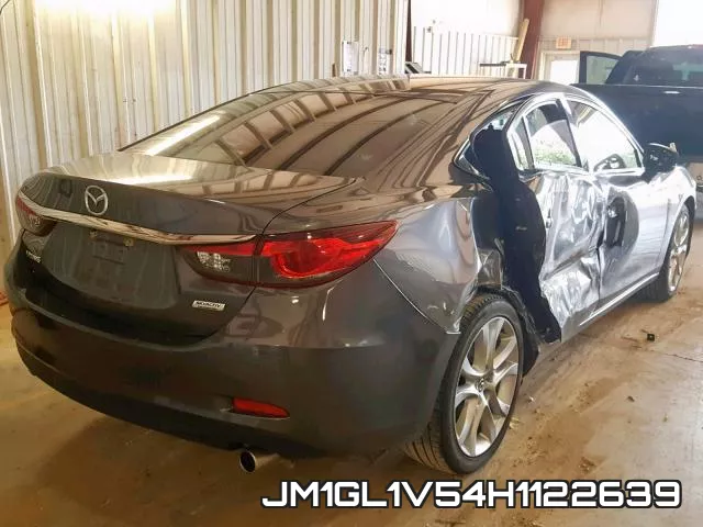 JM1GL1V54H1122639 фото 5