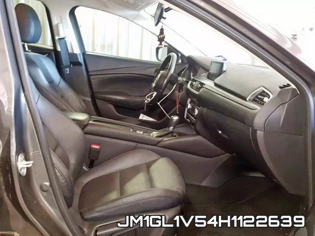 JM1GL1V54H1122639 фото 6