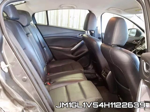 JM1GL1V54H1122639 фото 7