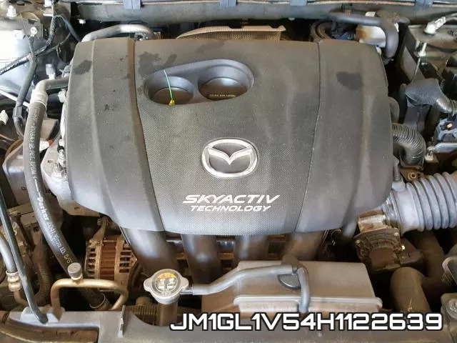 JM1GL1V54H1122639 фото 8