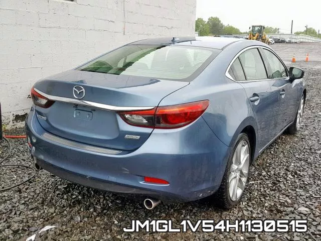 JM1GL1V54H1130515 фото 5