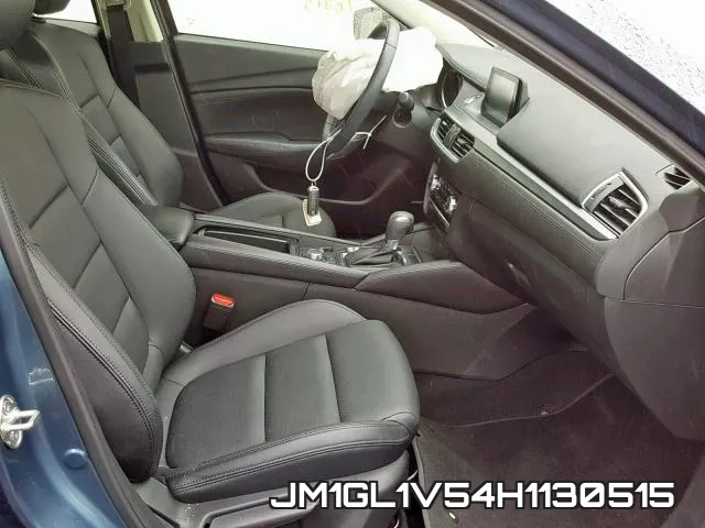 JM1GL1V54H1130515 фото 6