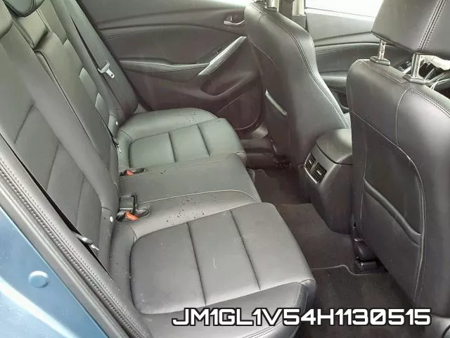JM1GL1V54H1130515 фото 7