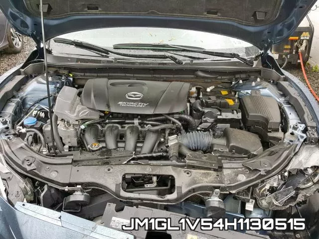 JM1GL1V54H1130515 фото 8