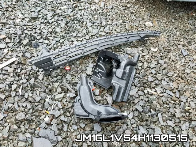 JM1GL1V54H1130515 фото 10
