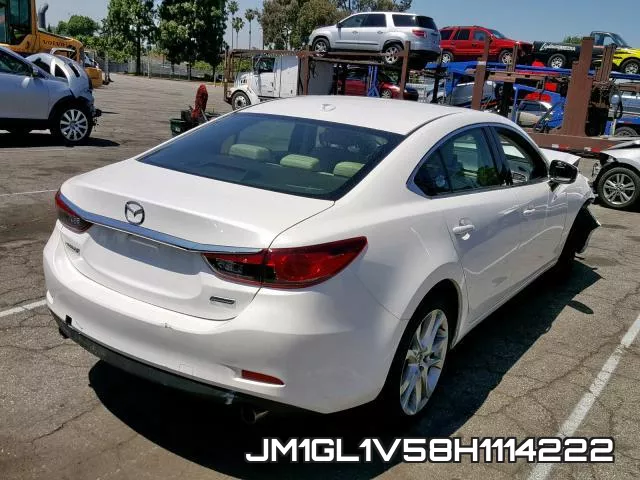 JM1GL1V58H1114222 фото 5